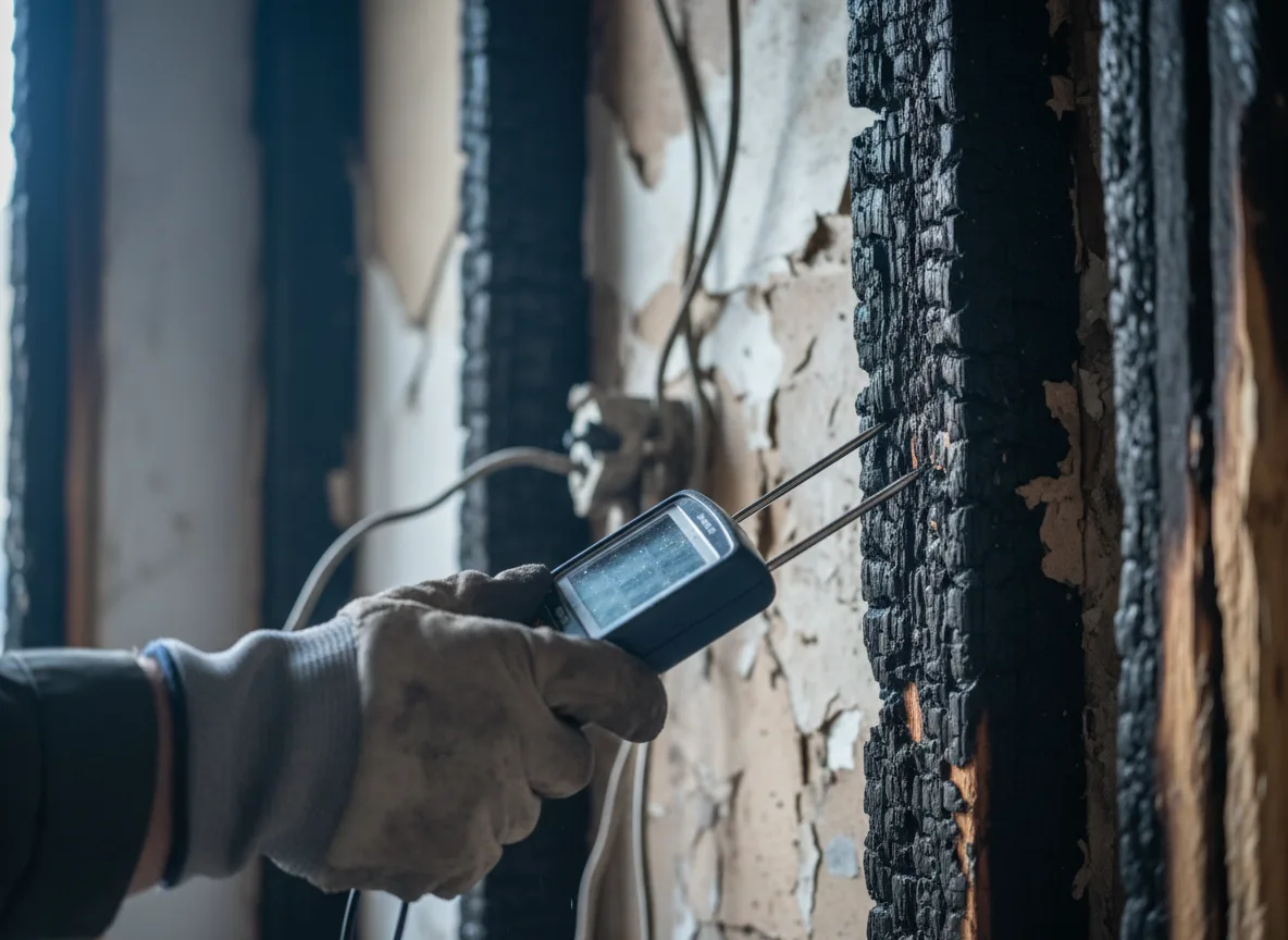 Fire Damage Restoration Brandywine, MD FAQs
